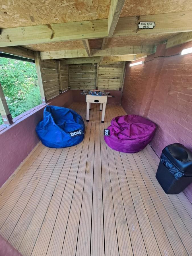 Clematis Cottage, Фортроуз Екстериор снимка